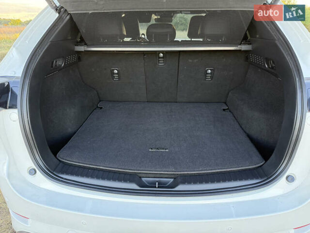 Белый Мазда СХ-5, объемом двигателя 2.49 л и пробегом 22 тыс. км за 29500 $, фото 24 на Automoto.ua