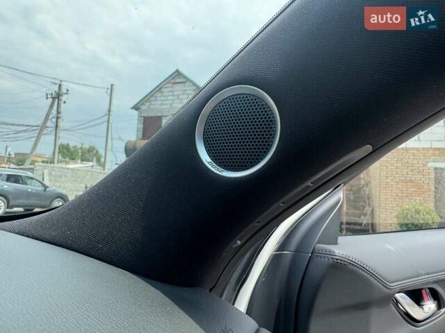 Белый Мазда СХ-5, объемом двигателя 2.49 л и пробегом 20 тыс. км за 29999 $, фото 39 на Automoto.ua