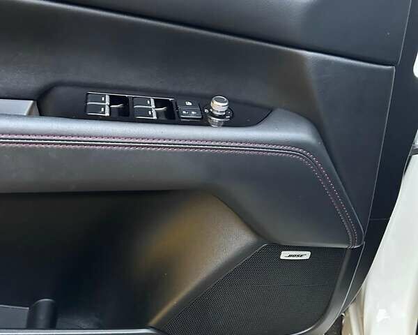 Білий Мазда СХ-5, об'ємом двигуна 2.49 л та пробігом 21 тис. км за 25800 $, фото 18 на Automoto.ua