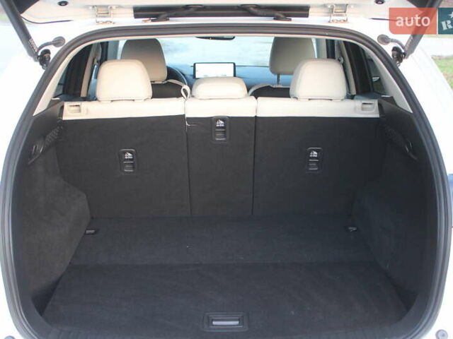 Белый Мазда СХ-5, объемом двигателя 2.49 л и пробегом 41 тыс. км за 28999 $, фото 23 на Automoto.ua