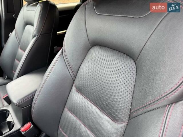 Белый Мазда СХ-5, объемом двигателя 2.49 л и пробегом 20 тыс. км за 29999 $, фото 37 на Automoto.ua