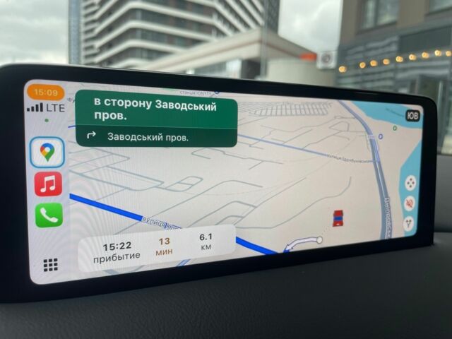 Белый Мазда СХ-5, объемом двигателя 2.5 л и пробегом 63 тыс. км за 28900 $, фото 13 на Automoto.ua