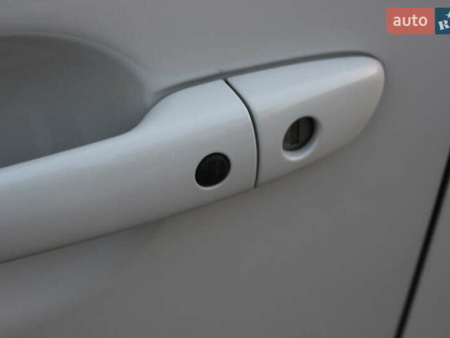 Белый Мазда СХ-5, объемом двигателя 2.49 л и пробегом 41 тыс. км за 28999 $, фото 22 на Automoto.ua