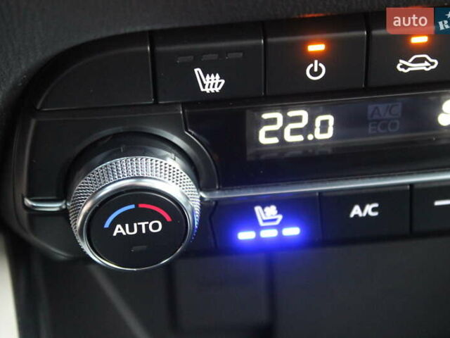 Белый Мазда СХ-5, объемом двигателя 2.49 л и пробегом 41 тыс. км за 28999 $, фото 58 на Automoto.ua