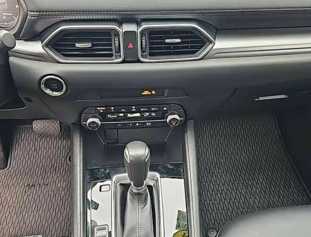 Белый Мазда СХ-5, объемом двигателя 0 л и пробегом 15 тыс. км за 22500 $, фото 5 на Automoto.ua