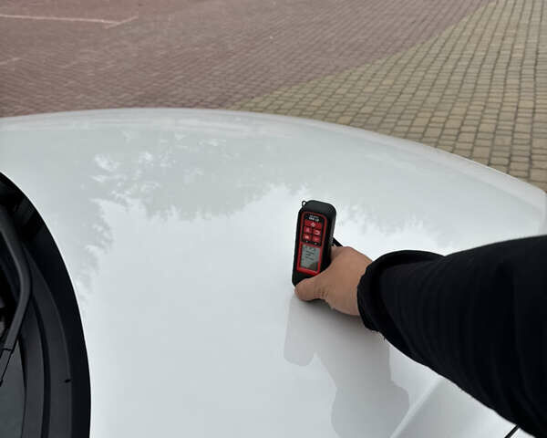 Білий Мазда СХ-5, об'ємом двигуна 2.5 л та пробігом 8 тис. км за 25500 $, фото 67 на Automoto.ua