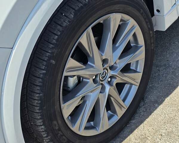 Білий Мазда СХ-5, об'ємом двигуна 2.49 л та пробігом 7 тис. км за 26900 $, фото 12 на Automoto.ua
