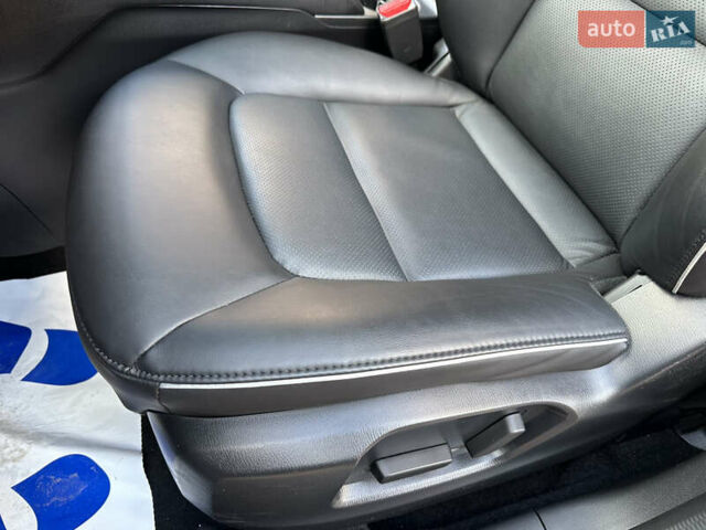 Білий Мазда СХ-5, об'ємом двигуна 2 л та пробігом 33 тис. км за 25650 $, фото 126 на Automoto.ua