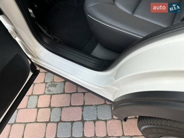 Білий Мазда СХ-5, об'ємом двигуна 2 л та пробігом 33 тис. км за 25650 $, фото 165 на Automoto.ua