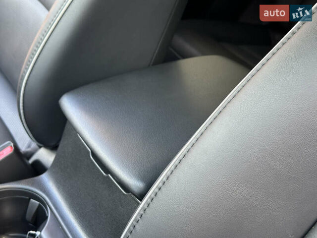 Білий Мазда СХ-5, об'ємом двигуна 2 л та пробігом 33 тис. км за 25650 $, фото 107 на Automoto.ua