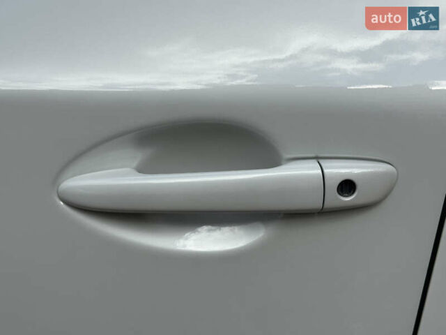 Білий Мазда СХ-5, об'ємом двигуна 2 л та пробігом 33 тис. км за 25650 $, фото 64 на Automoto.ua