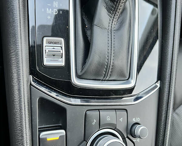 Белый Мазда СХ-5, объемом двигателя 2.49 л и пробегом 4 тыс. км за 26699 $, фото 13 на Automoto.ua