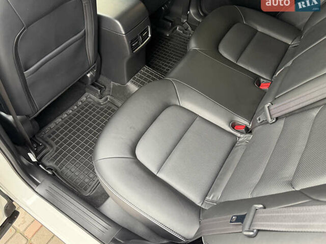 Белый Мазда СХ-5, объемом двигателя 2 л и пробегом 25 тыс. км за 30400 $, фото 29 на Automoto.ua