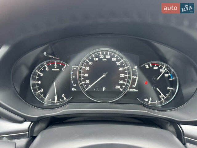 Белый Мазда СХ-5, объемом двигателя 2.49 л и пробегом 13 тыс. км за 26700 $, фото 25 на Automoto.ua