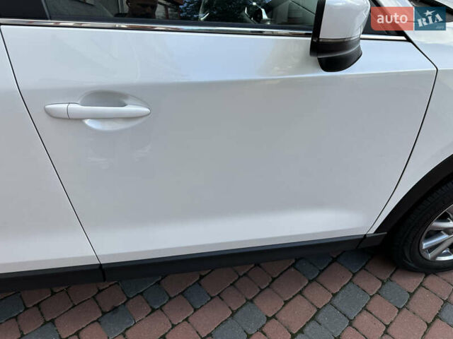 Білий Мазда СХ-5, об'ємом двигуна 2 л та пробігом 33 тис. км за 25650 $, фото 97 на Automoto.ua