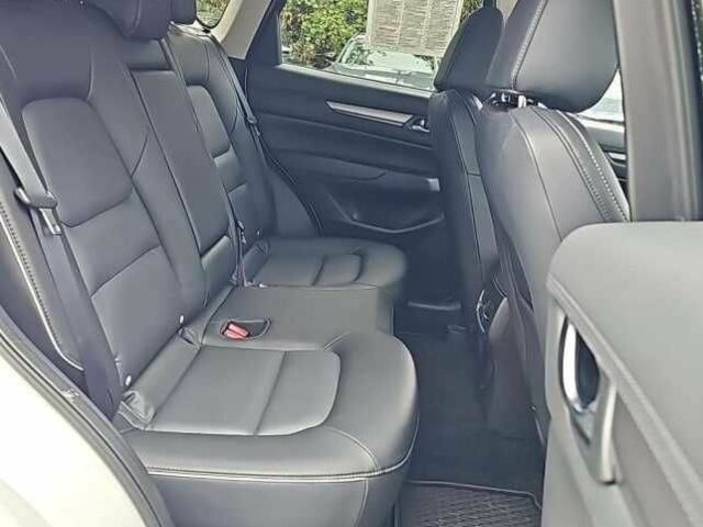 Белый Мазда СХ-5, объемом двигателя 0 л и пробегом 15 тыс. км за 22500 $, фото 8 на Automoto.ua