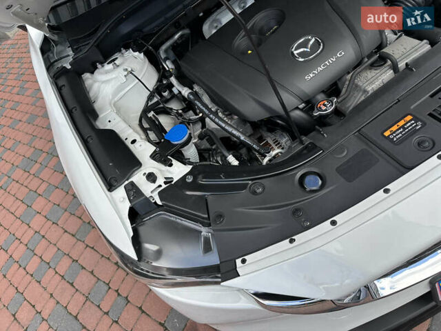 Білий Мазда СХ-5, об'ємом двигуна 2 л та пробігом 33 тис. км за 25650 $, фото 192 на Automoto.ua