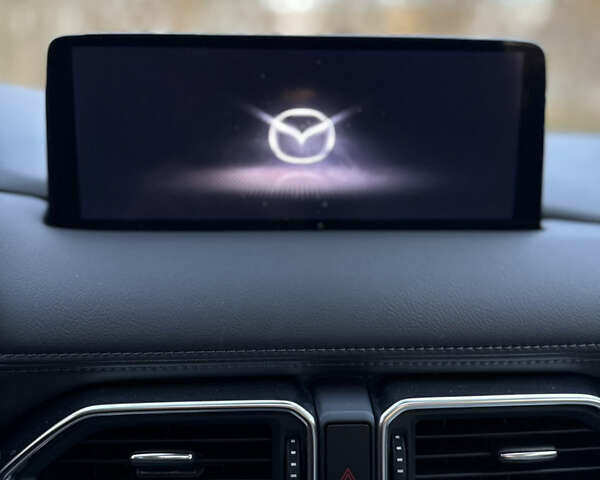 Білий Мазда СХ-5, об'ємом двигуна 2.49 л та пробігом 13 тис. км за 27500 $, фото 24 на Automoto.ua