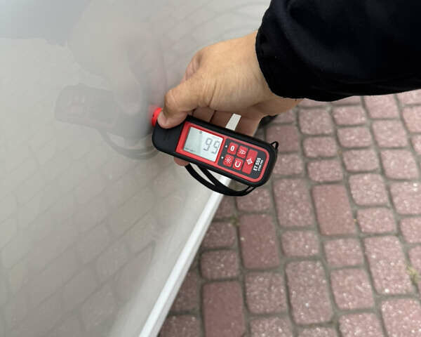 Білий Мазда СХ-5, об'ємом двигуна 2.5 л та пробігом 8 тис. км за 25500 $, фото 78 на Automoto.ua