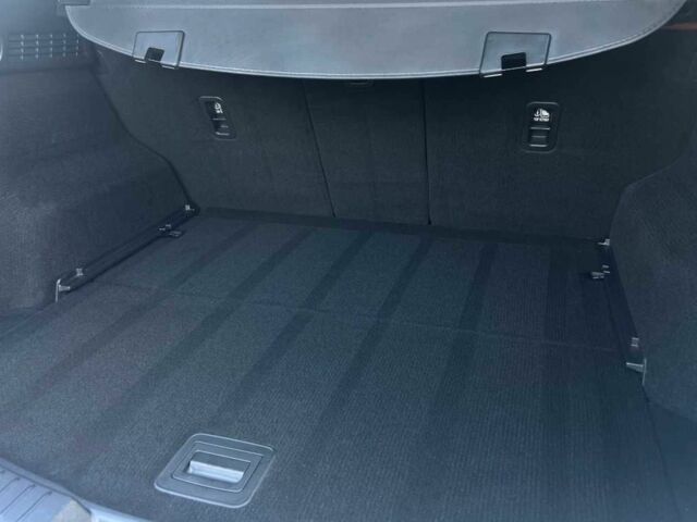 Білий Мазда СХ-5, об'ємом двигуна 2.5 л та пробігом 66 тис. км за 12400 $, фото 19 на Automoto.ua