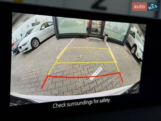 Білий Мазда СХ-5, об'ємом двигуна 2.49 л та пробігом 15 тис. км за 29999 $, фото 37 на Automoto.ua