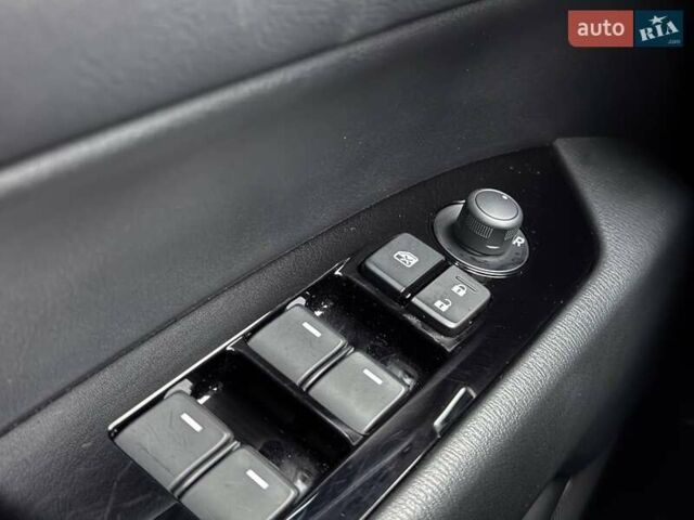 Білий Мазда СХ-5, об'ємом двигуна 2.49 л та пробігом 15 тис. км за 29999 $, фото 43 на Automoto.ua