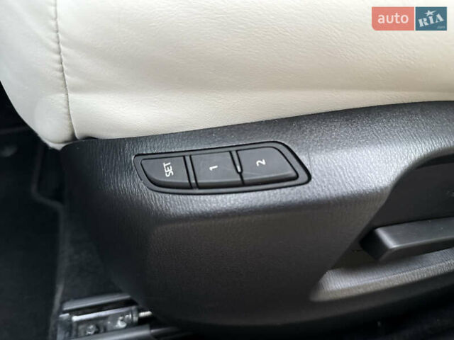 Білий Мазда СХ-5, об'ємом двигуна 2.49 л та пробігом 13 тис. км за 27500 $, фото 21 на Automoto.ua