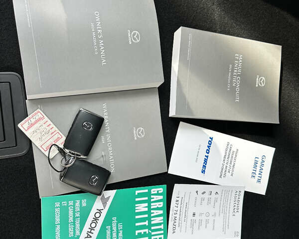 Білий Мазда СХ-5, об'ємом двигуна 2 л та пробігом 33 тис. км за 25650 $, фото 197 на Automoto.ua