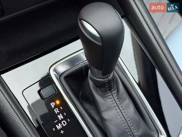 Білий Мазда СХ-5, об'ємом двигуна 2.49 л та пробігом 15 тис. км за 29999 $, фото 39 на Automoto.ua