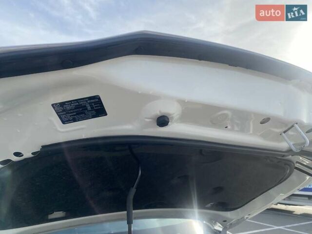 Белый Мазда СХ-5, объемом двигателя 2.49 л и пробегом 10 тыс. км за 31900 $, фото 32 на Automoto.ua