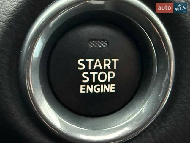 Білий Мазда СХ-5, об'ємом двигуна 2.49 л та пробігом 15 тис. км за 29999 $, фото 36 на Automoto.ua