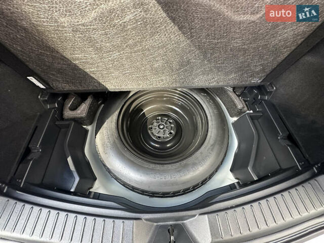 Білий Мазда СХ-5, об'ємом двигуна 2 л та пробігом 33 тис. км за 25650 $, фото 190 на Automoto.ua