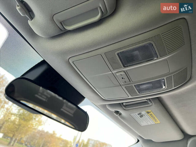 Белый Мазда СХ-5, объемом двигателя 2.49 л и пробегом 4 тыс. км за 26699 $, фото 17 на Automoto.ua