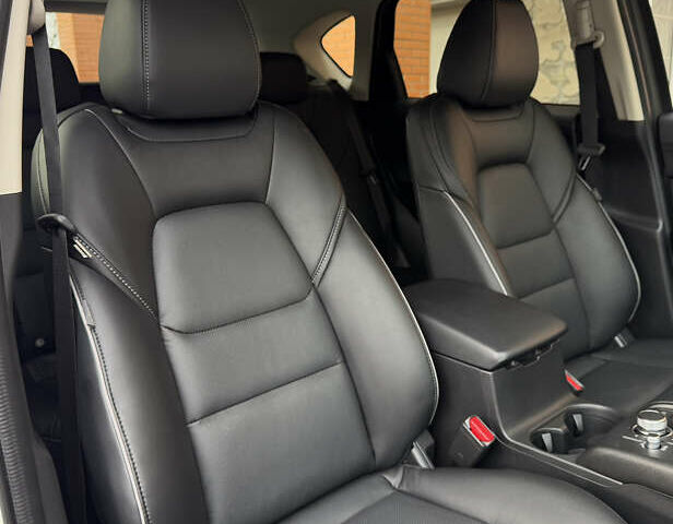 Белый Мазда СХ-5, объемом двигателя 2 л и пробегом 25 тыс. км за 30400 $, фото 36 на Automoto.ua