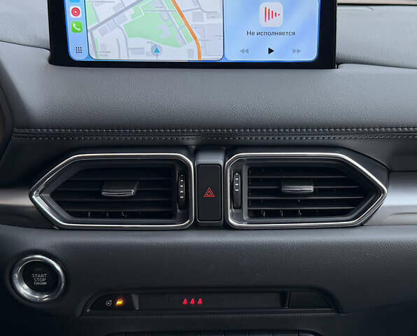 Белый Мазда СХ-5, объемом двигателя 2 л и пробегом 25 тыс. км за 30400 $, фото 41 на Automoto.ua