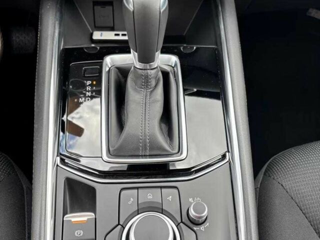 Мазда СХ-5 2024 у Києві на Automoto.ua Білий Мазда СХ-5, об'ємом двигуна 0 л та пробігом 3 тис. км за 24500 $, фото 6 на Automoto.ua