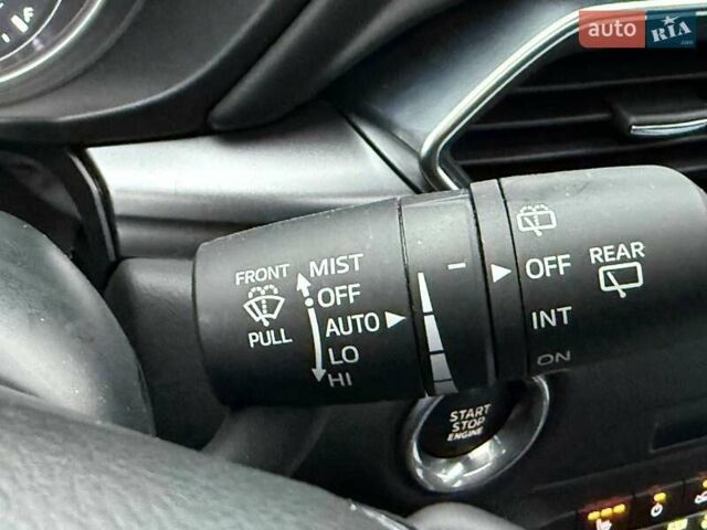 Білий Мазда СХ-5, об'ємом двигуна 2.49 л та пробігом 15 тис. км за 29999 $, фото 35 на Automoto.ua