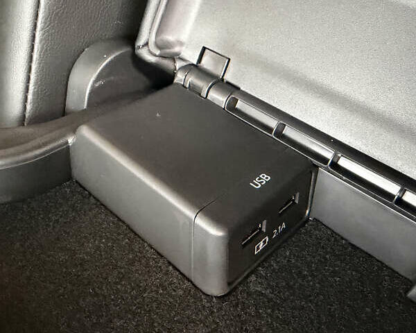 Белый Мазда СХ-5, объемом двигателя 2 л и пробегом 25 тыс. км за 30400 $, фото 32 на Automoto.ua