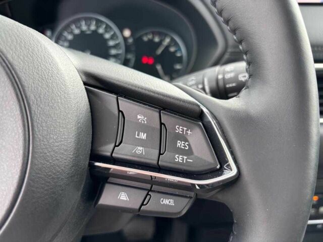 Мазда СХ-5 2024 у Києві на Automoto.ua Білий Мазда СХ-5, об'ємом двигуна 0 л та пробігом 3 тис. км за 24500 $, фото 7 на Automoto.ua