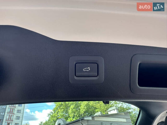 Білий Мазда СХ-5, об'ємом двигуна 2 л та пробігом 33 тис. км за 25650 $, фото 184 на Automoto.ua