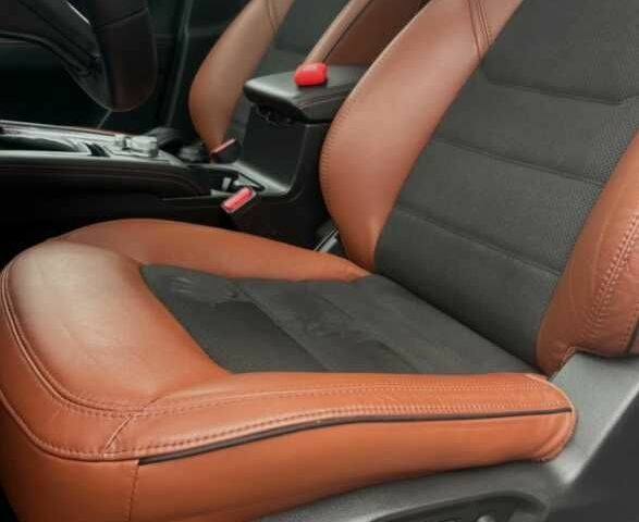 Білий Мазда СХ-5, об'ємом двигуна 2.5 л та пробігом 66 тис. км за 12400 $, фото 14 на Automoto.ua