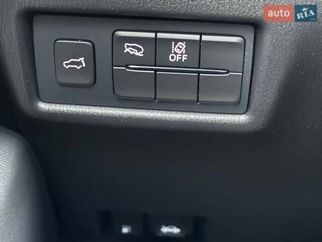 Білий Мазда СХ-5, об'ємом двигуна 2.49 л та пробігом 15 тис. км за 29999 $, фото 44 на Automoto.ua