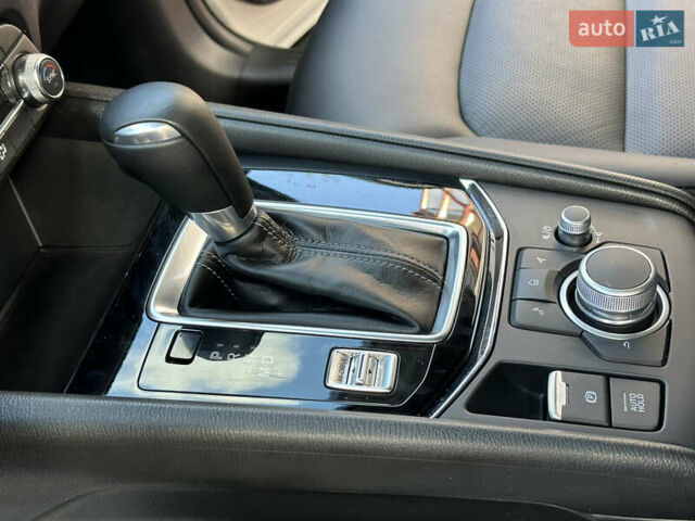 Білий Мазда СХ-5, об'ємом двигуна 2 л та пробігом 33 тис. км за 25650 $, фото 108 на Automoto.ua