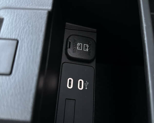 Білий Мазда СХ-5, об'ємом двигуна 2.49 л та пробігом 13 тис. км за 27500 $, фото 20 на Automoto.ua