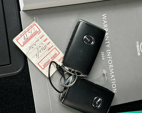 Білий Мазда СХ-5, об'ємом двигуна 2 л та пробігом 33 тис. км за 25650 $, фото 198 на Automoto.ua