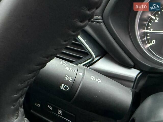 Білий Мазда СХ-5, об'ємом двигуна 2.49 л та пробігом 15 тис. км за 29999 $, фото 33 на Automoto.ua