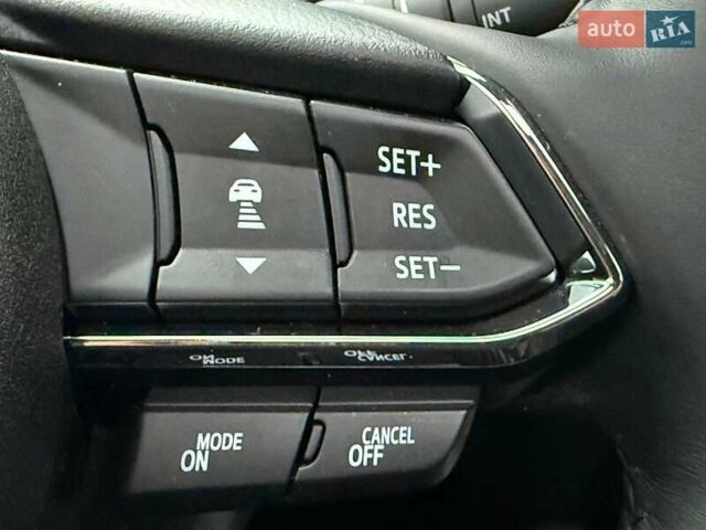 Білий Мазда СХ-5, об'ємом двигуна 2.49 л та пробігом 15 тис. км за 29999 $, фото 34 на Automoto.ua