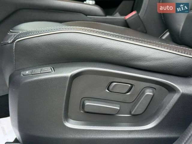 Білий Мазда СХ-5, об'ємом двигуна 2.49 л та пробігом 15 тис. км за 29999 $, фото 12 на Automoto.ua