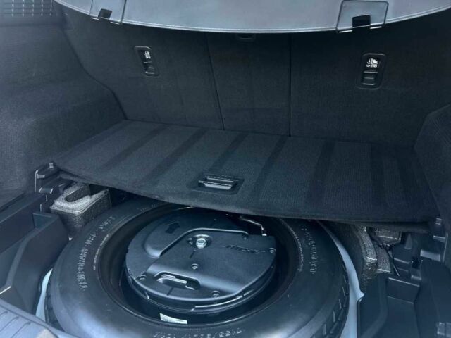 Білий Мазда СХ-5, об'ємом двигуна 2.5 л та пробігом 66 тис. км за 12400 $, фото 20 на Automoto.ua