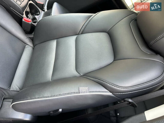 Білий Мазда СХ-5, об'ємом двигуна 2 л та пробігом 33 тис. км за 25650 $, фото 127 на Automoto.ua